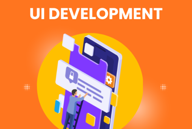 UI